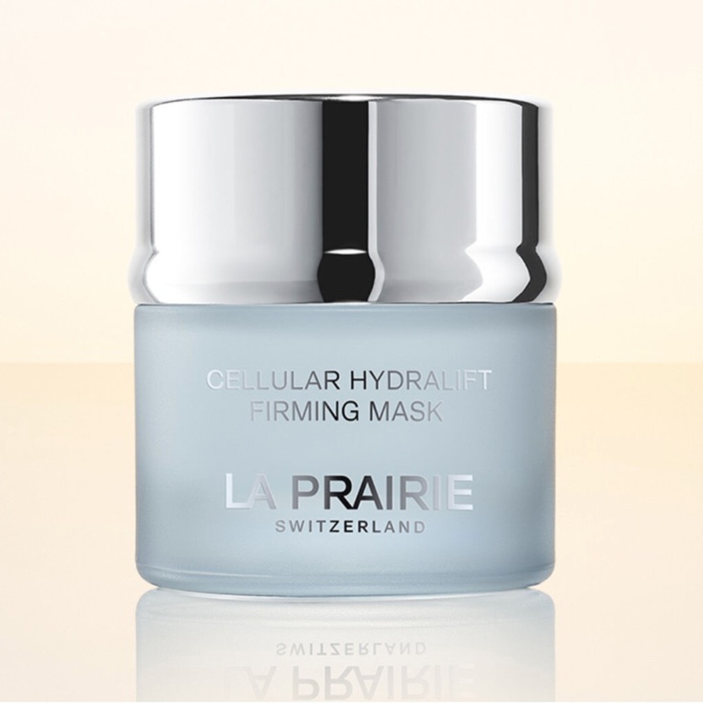 La Prairie Hydralift Firming Mask